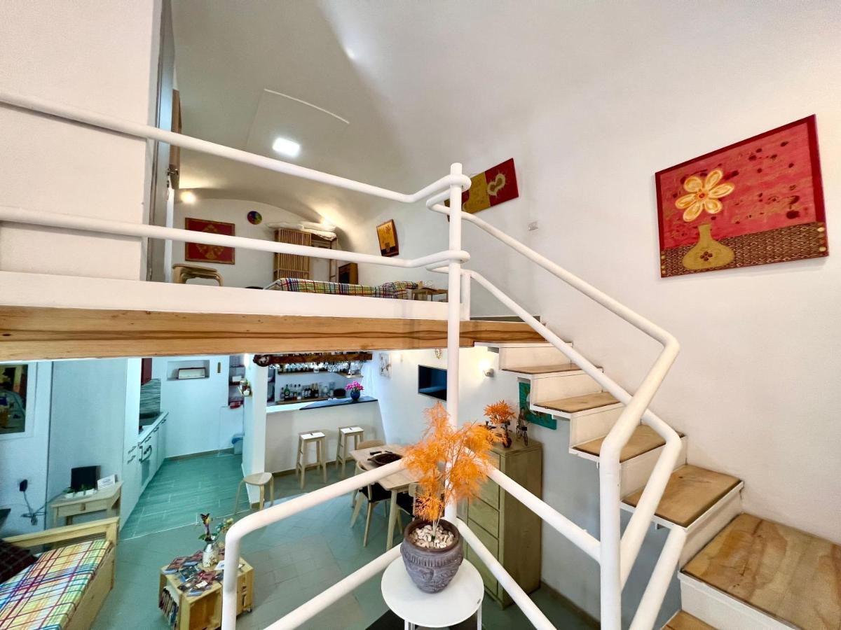 Casa vacanze Casa Annabella Napoli