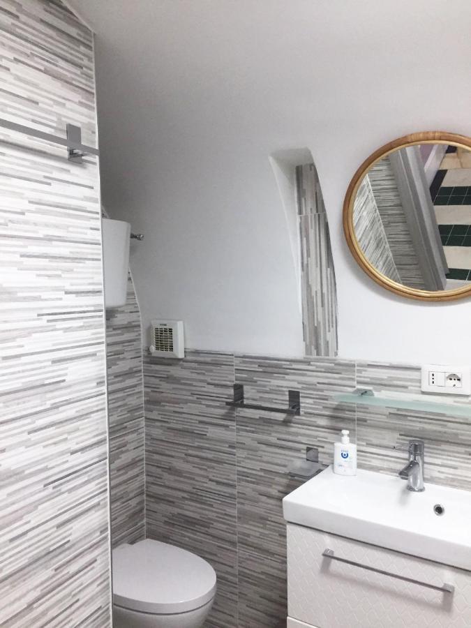 Vakantiehuis Casa Annabella - Centro - Chiaia Sul Mare *