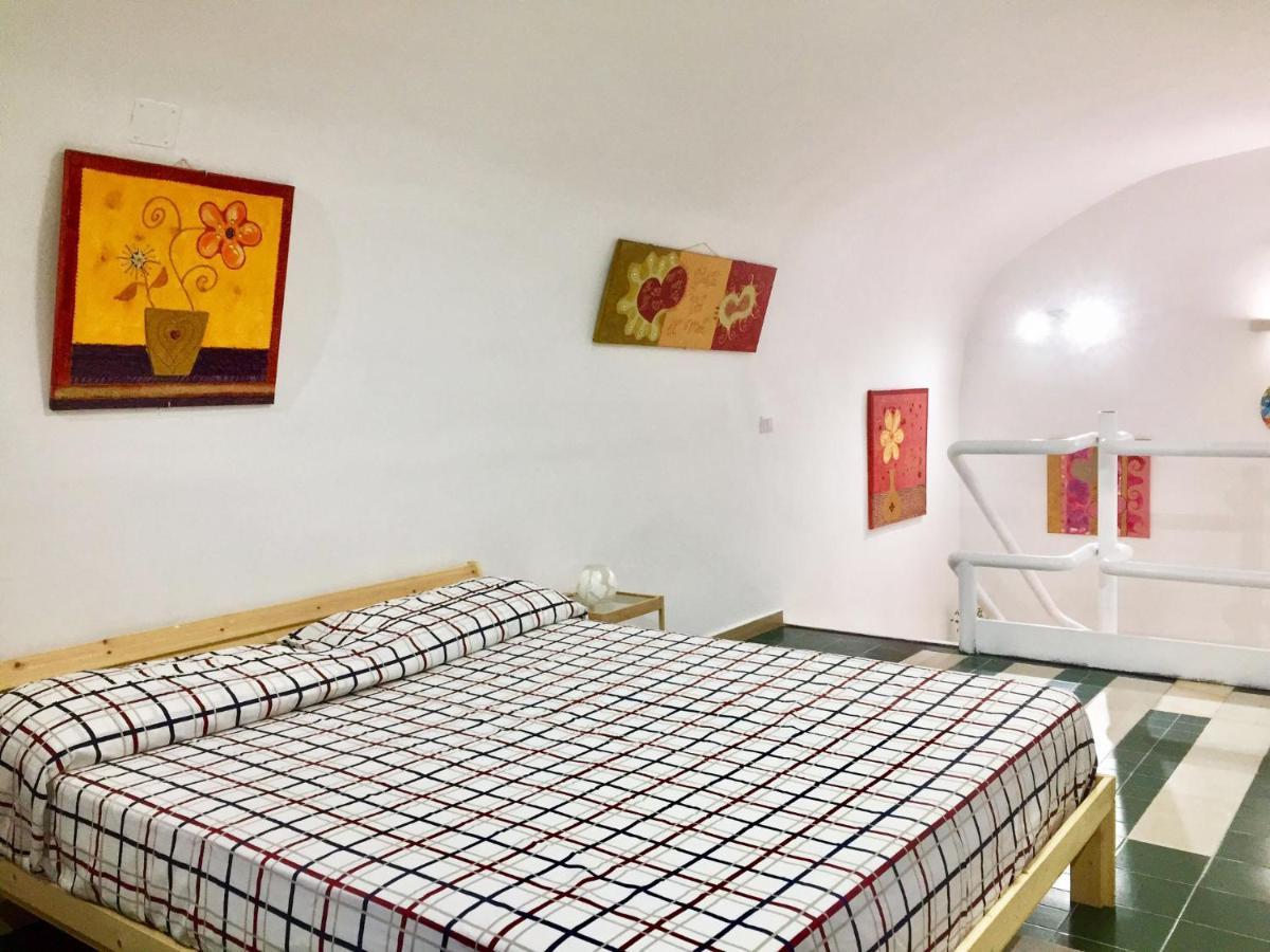 Vakantiehuis Casa Annabella - Centro - Chiaia Sul Mare *