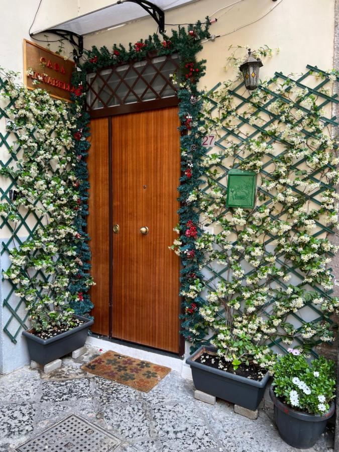 Casa Annabella - Centro - Chiaia Sul Mare Vakantiehuis *