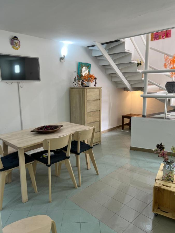 Casa Annabella - Centro - Chiaia Sul Mare Vakantiehuis *