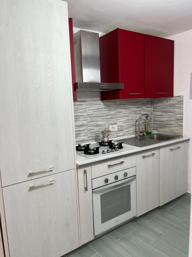 Vakantiehuis Casa Annabella - Centro - Chiaia Sul Mare *