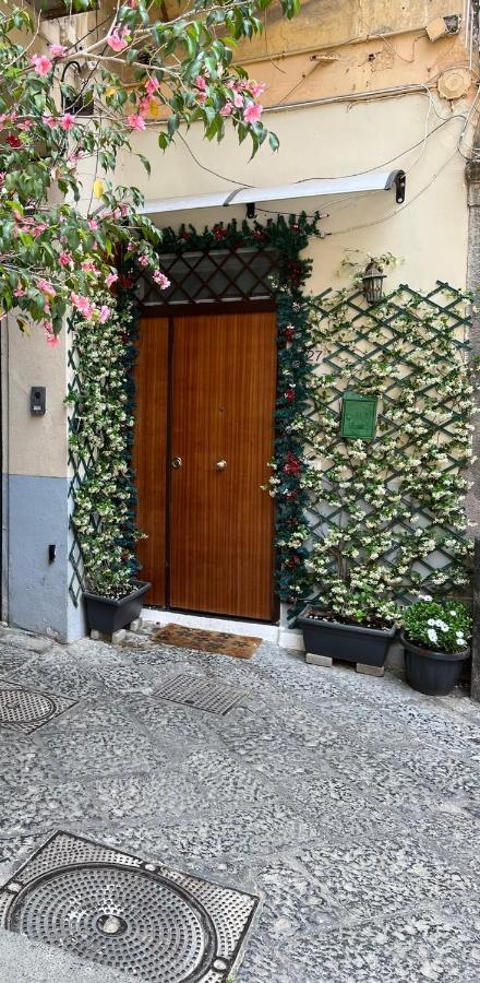 Casa Annabella - Centro - Chiaia Sul Mare Vakantiehuis *