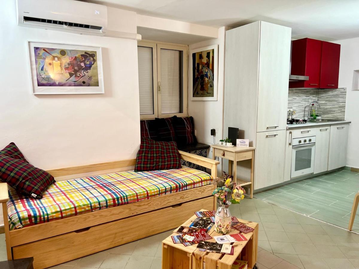 Casa Annabella - Centro - Chiaia Sul Mare Vakantiehuis Napels