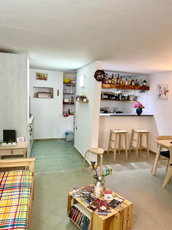 Casa Annabella - Centro - Chiaia Sul Mare * Napels