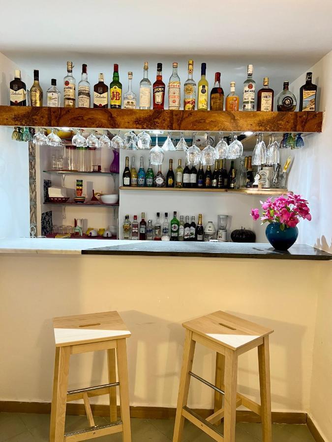 Casa Annabella - Centro - Chiaia Sul Mare * Napels