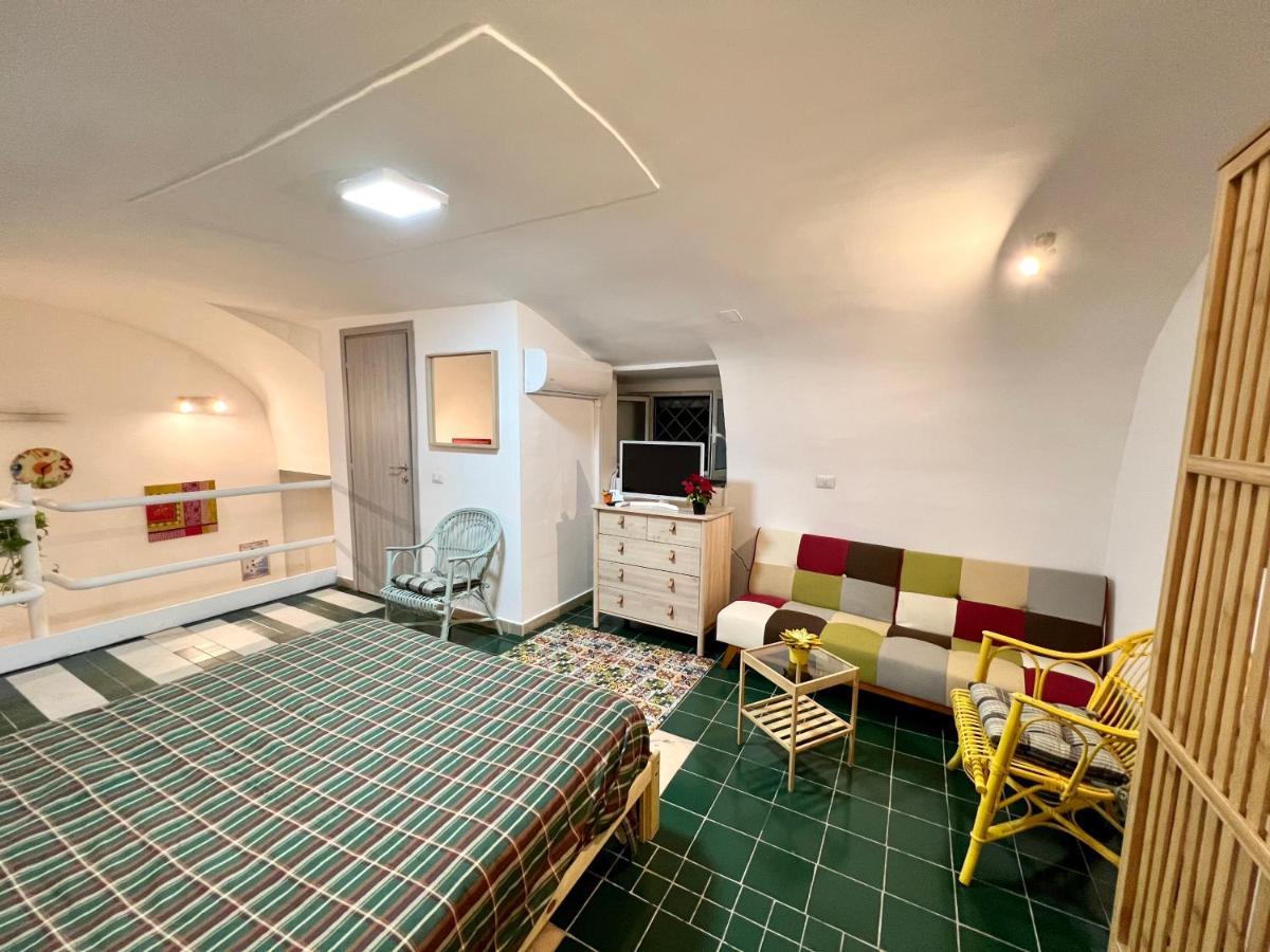 Casa Annabella - Centro - Chiaia Sul Mare