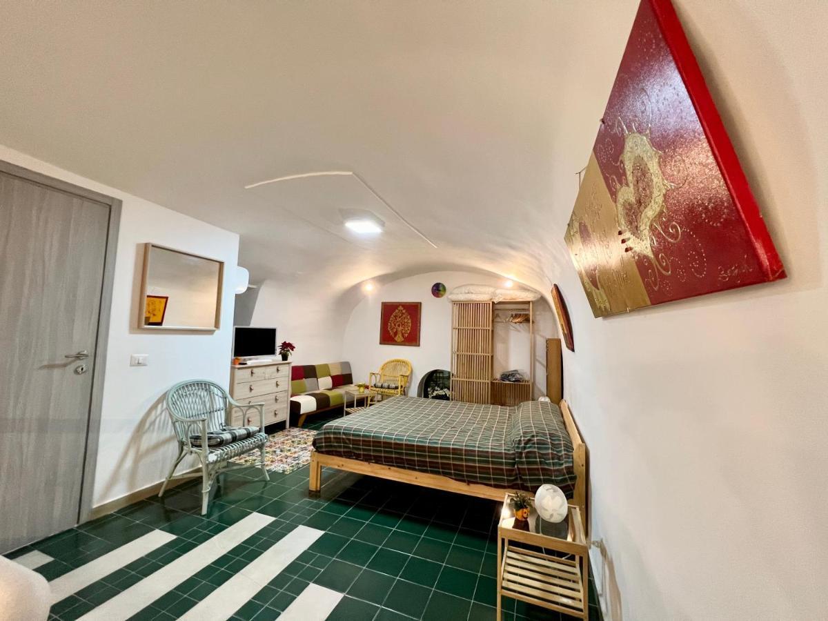 Casa Annabella - Centro - Chiaia Sul Mare Vakantiehuis *