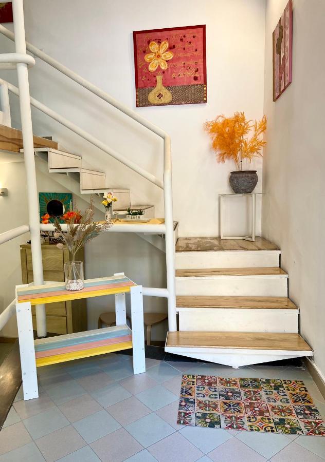 Casa Annabella - Centro - Chiaia Sul Mare *