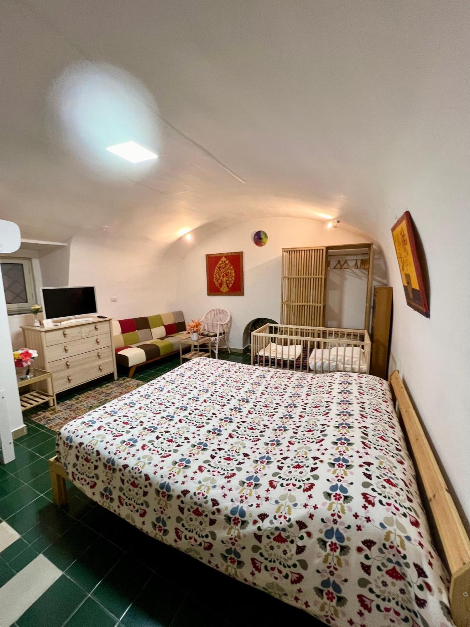 Casa Annabella - Centro - Chiaia Sul Mare Vakantiehuis *